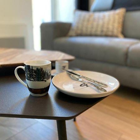 Apartamento Plein centre, T3 5P totalement rénové 55m2. WIFI Cauterets Exterior foto